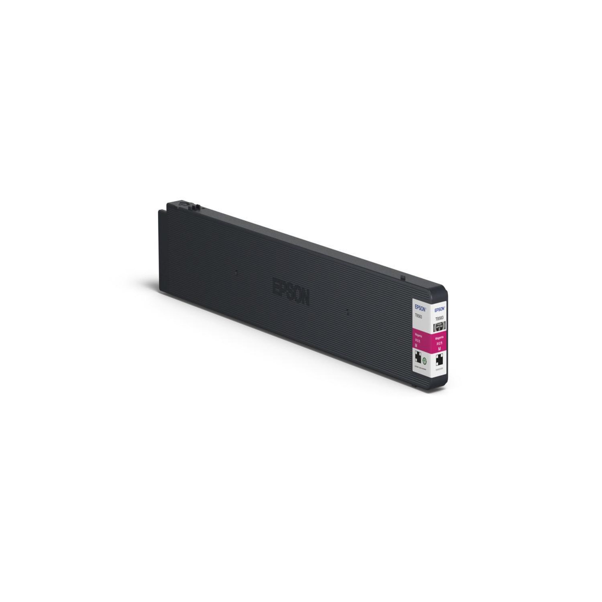 Voir la diapositive 2 : Epson Cartouche d'encre Epson T8583 Magenta XXL pour WorkForce Enterprise WF-C20590