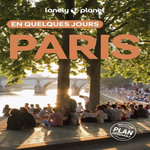 PARIS EN QUELQUES JOURS. 9E EDITION. AVEC 1 PLAN DETACHABLE, Nicklin M.W.