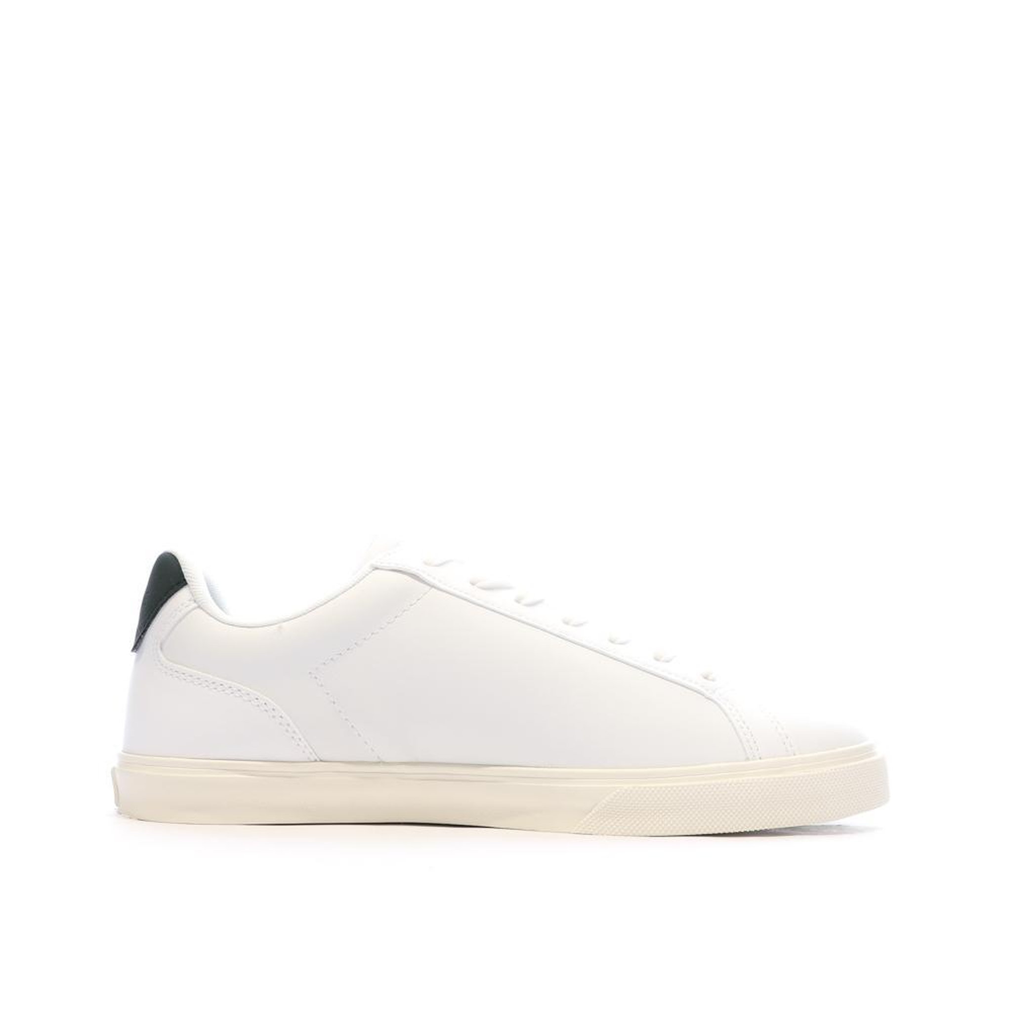Voir la diapositive 2 : Lacoste Baskets hes Homme Lacoste Vulcanized1R5