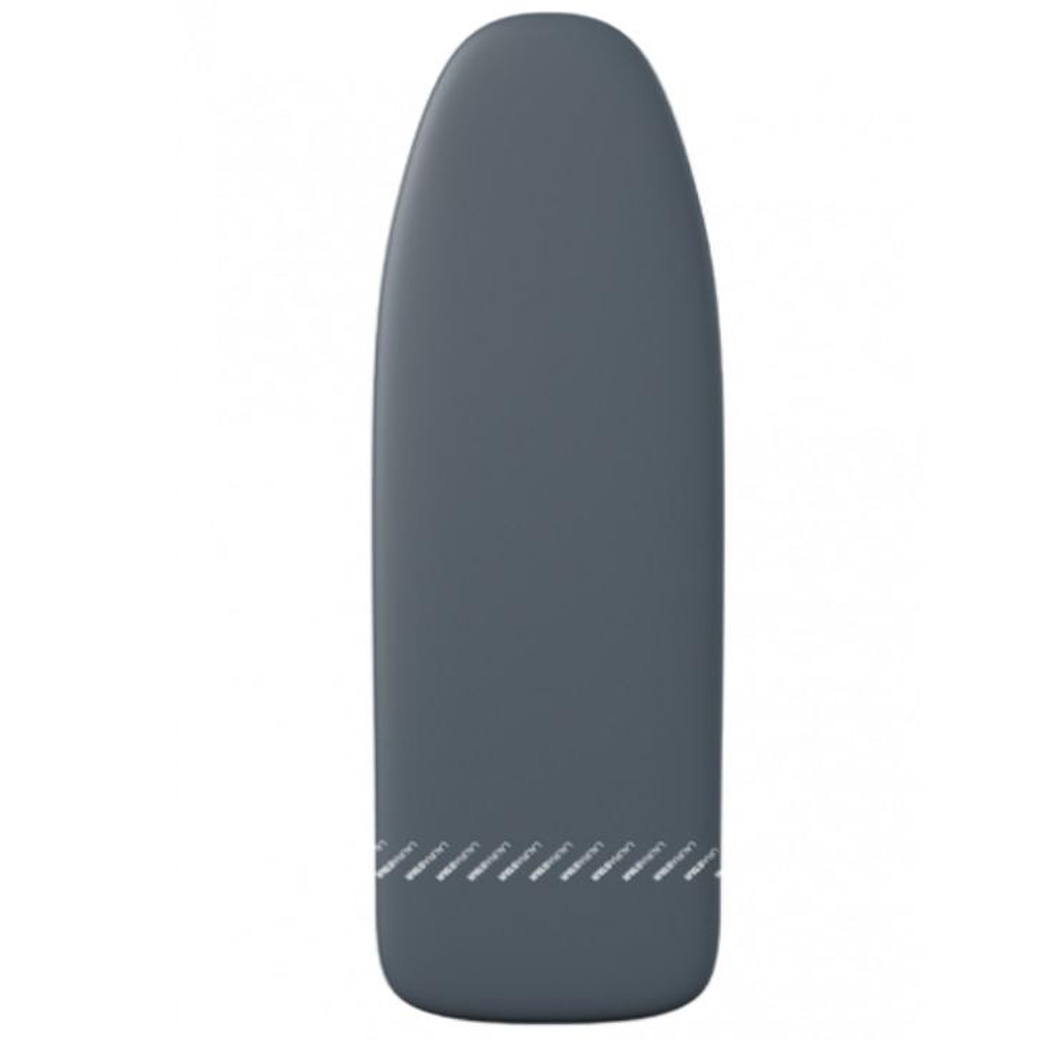 LAURASTAR Housse 125x42cm gris pour table à repasser - 145.7820.898