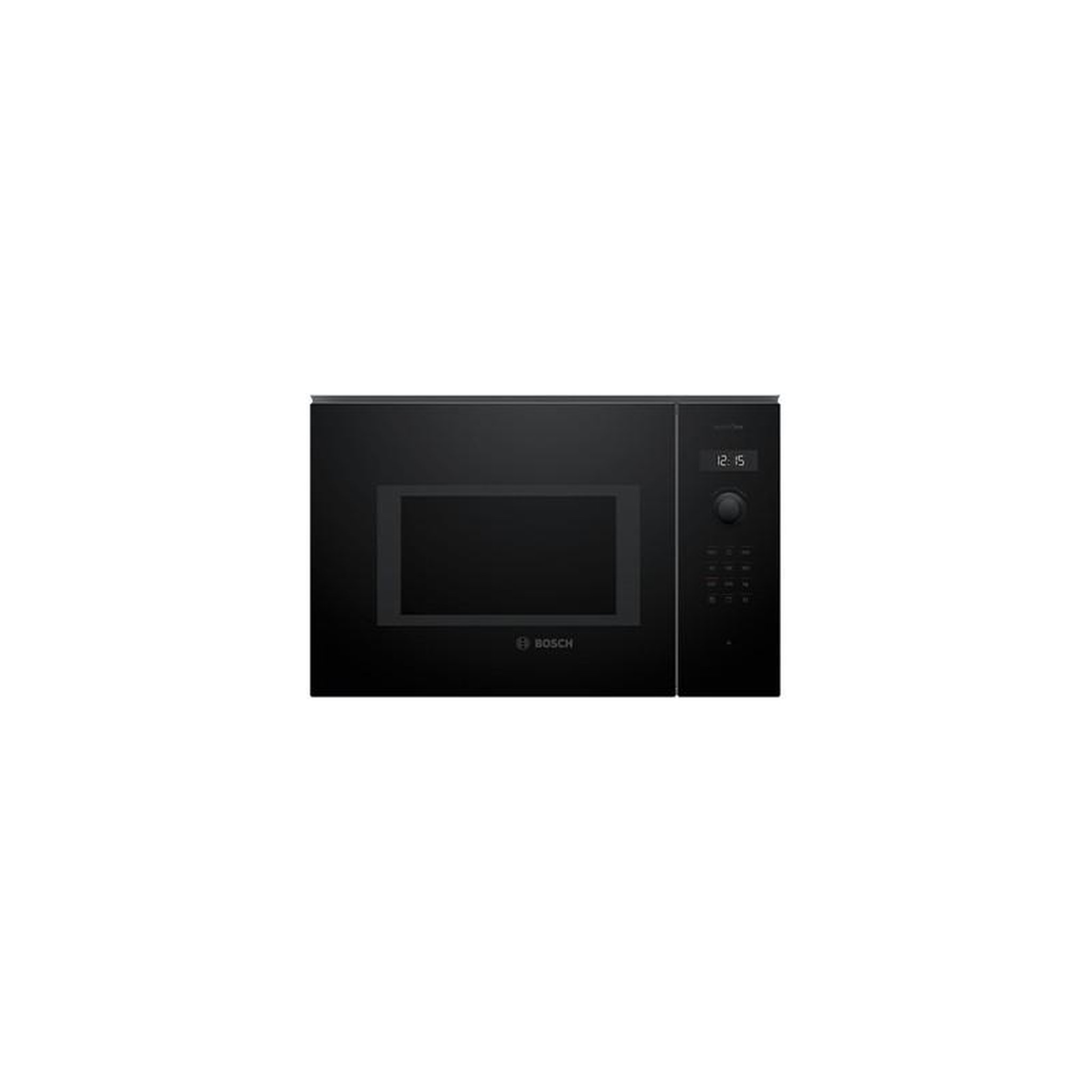 BOSCH Micro ondes + Gril Bosch bel454mb1f