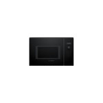 BOSCH Micro ondes + Gril Bosch bel454mb1f