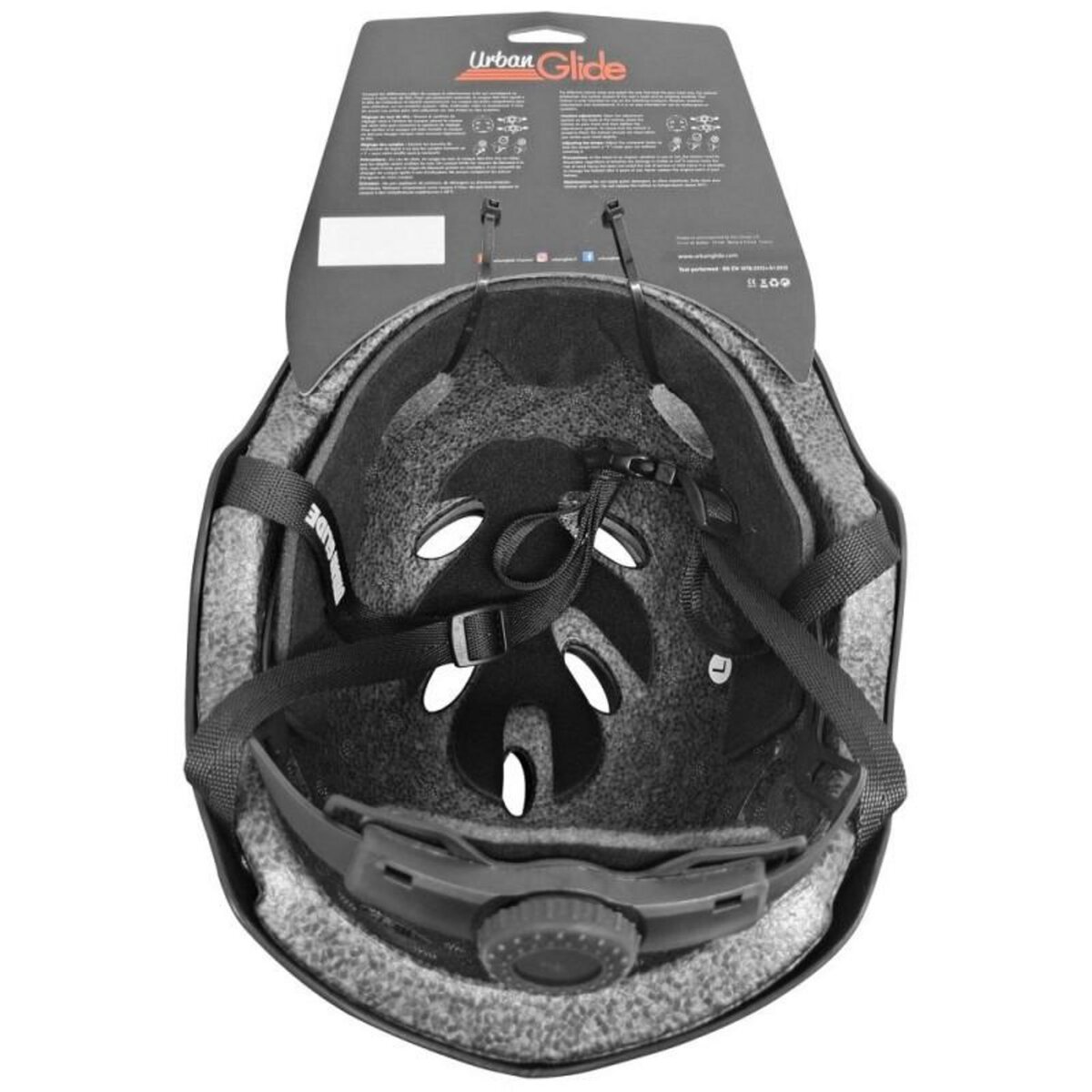 URBANGLIDE Casque UrbanGlide Taille M