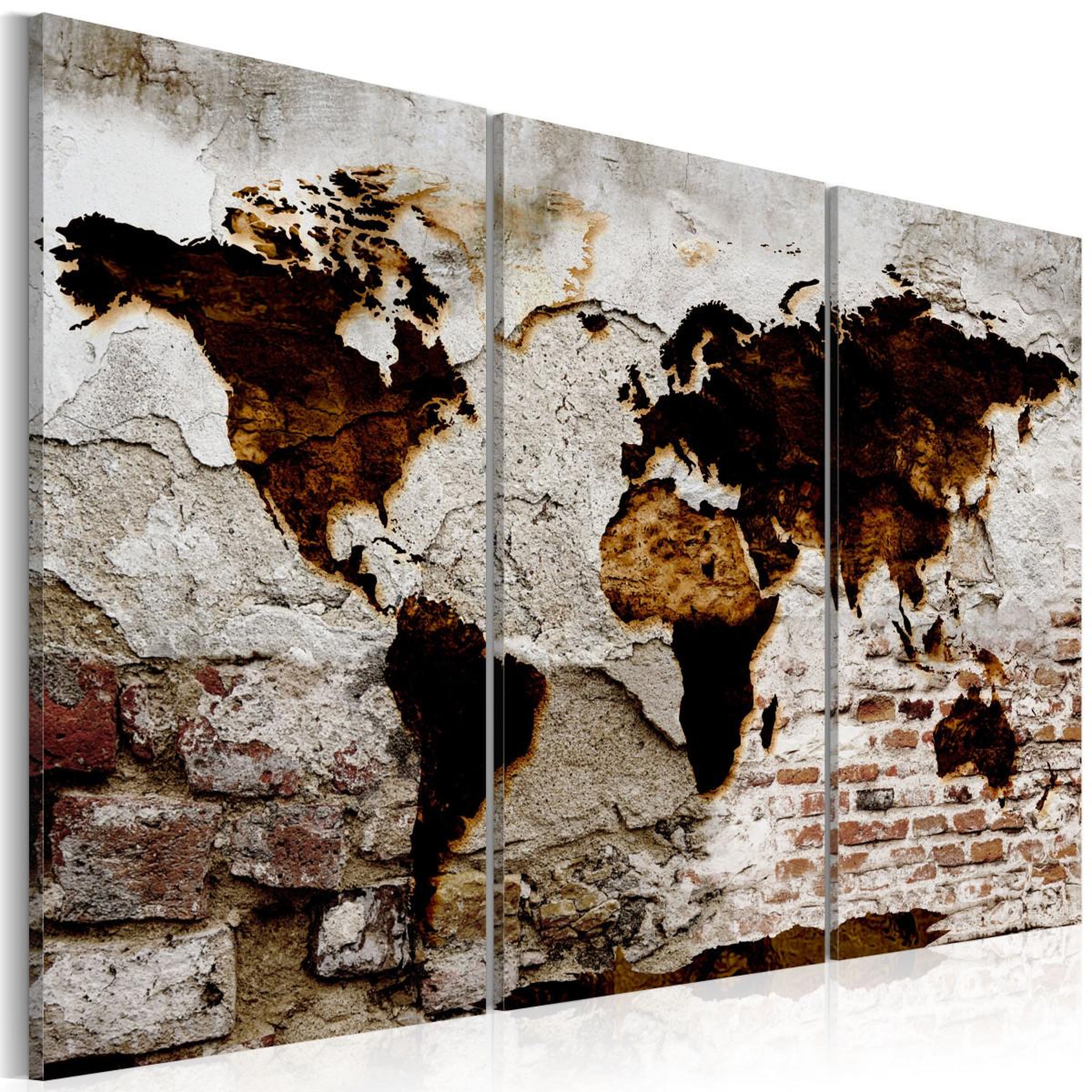 Voir la diapositive 1 : Paris Prix Tableau imprimé  urban travels