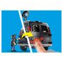Voir la diapositive 4 : PLAYMOBIL 70575 - City Action - Police Camion de bandits et policier