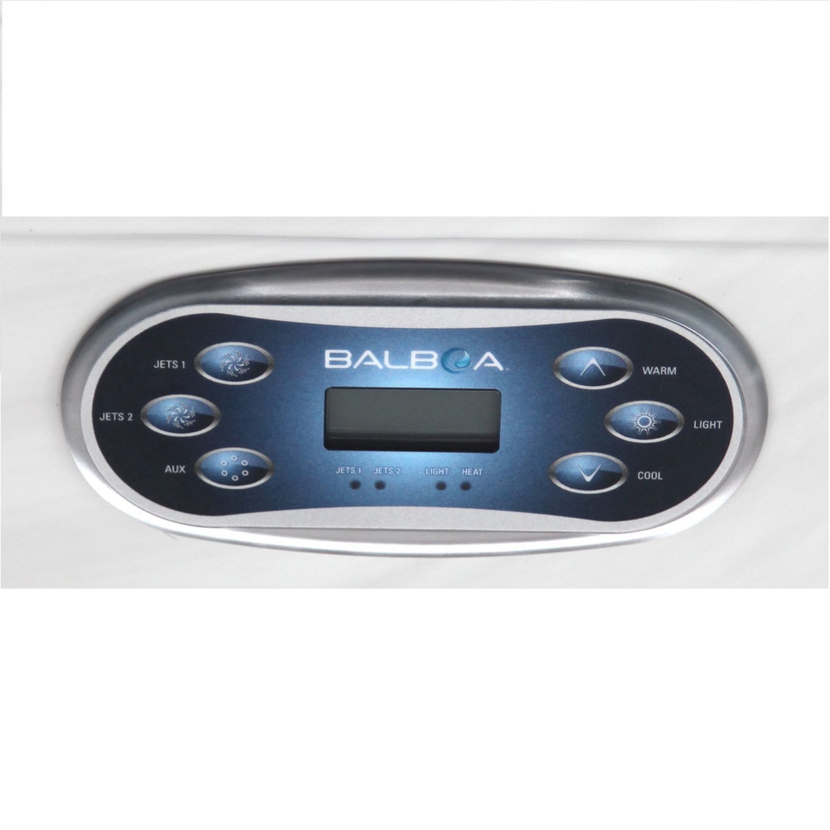 WATERCLIP Spa NOLA 5 places