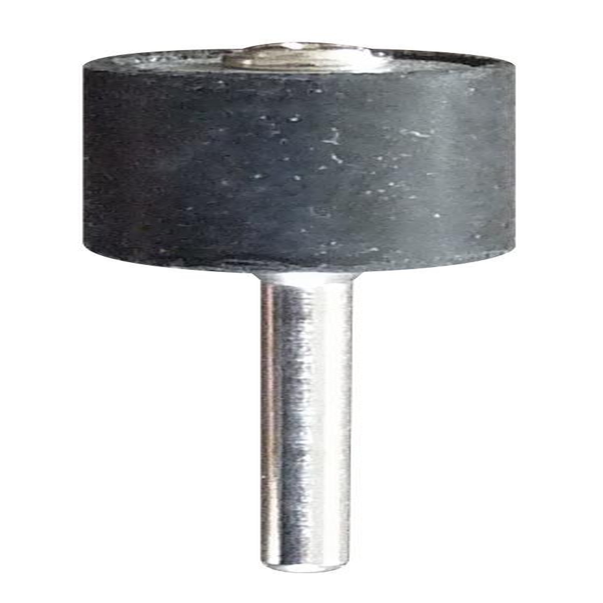 MAXICRAFT 10 tambours abrasifs haute qualité Ø 9 mm + support