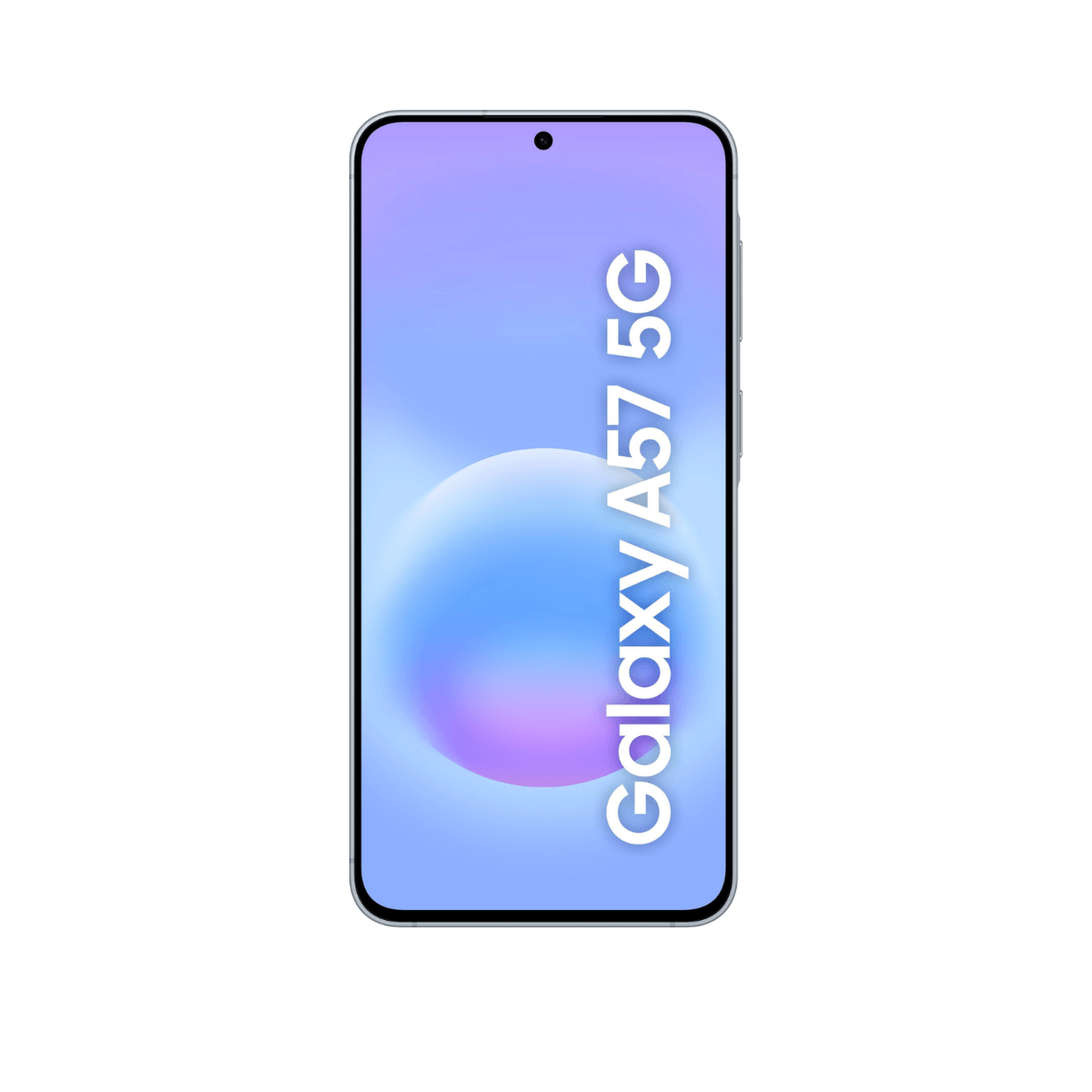 Samsung smartphone galaxy a57 12gb 512gb icyblue