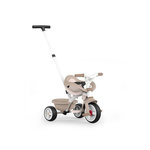 SMOBY SMOBY - Be move confort - Tricycle Be Move Confort Beige