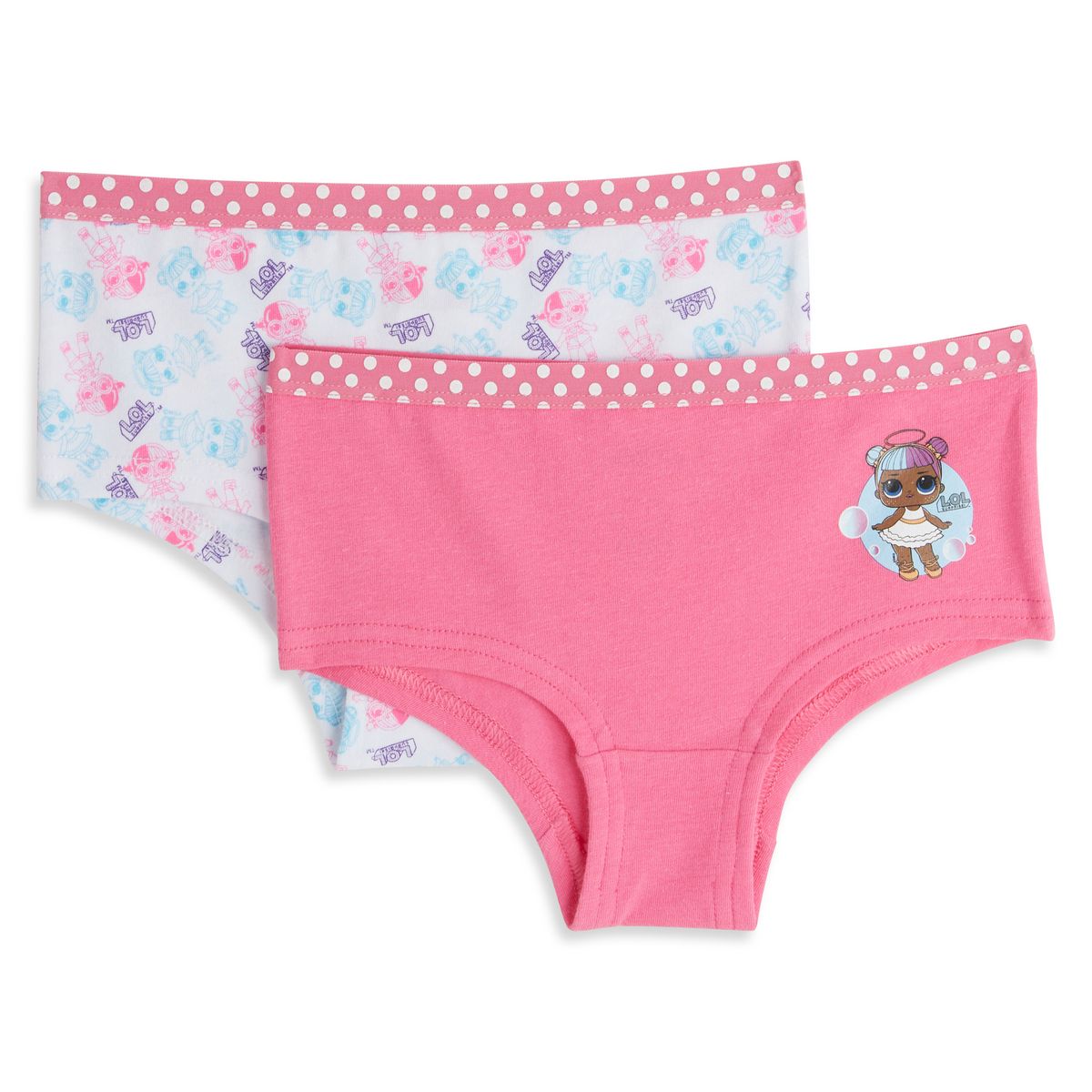 Lol surprise Lot de 2 shoties fille 