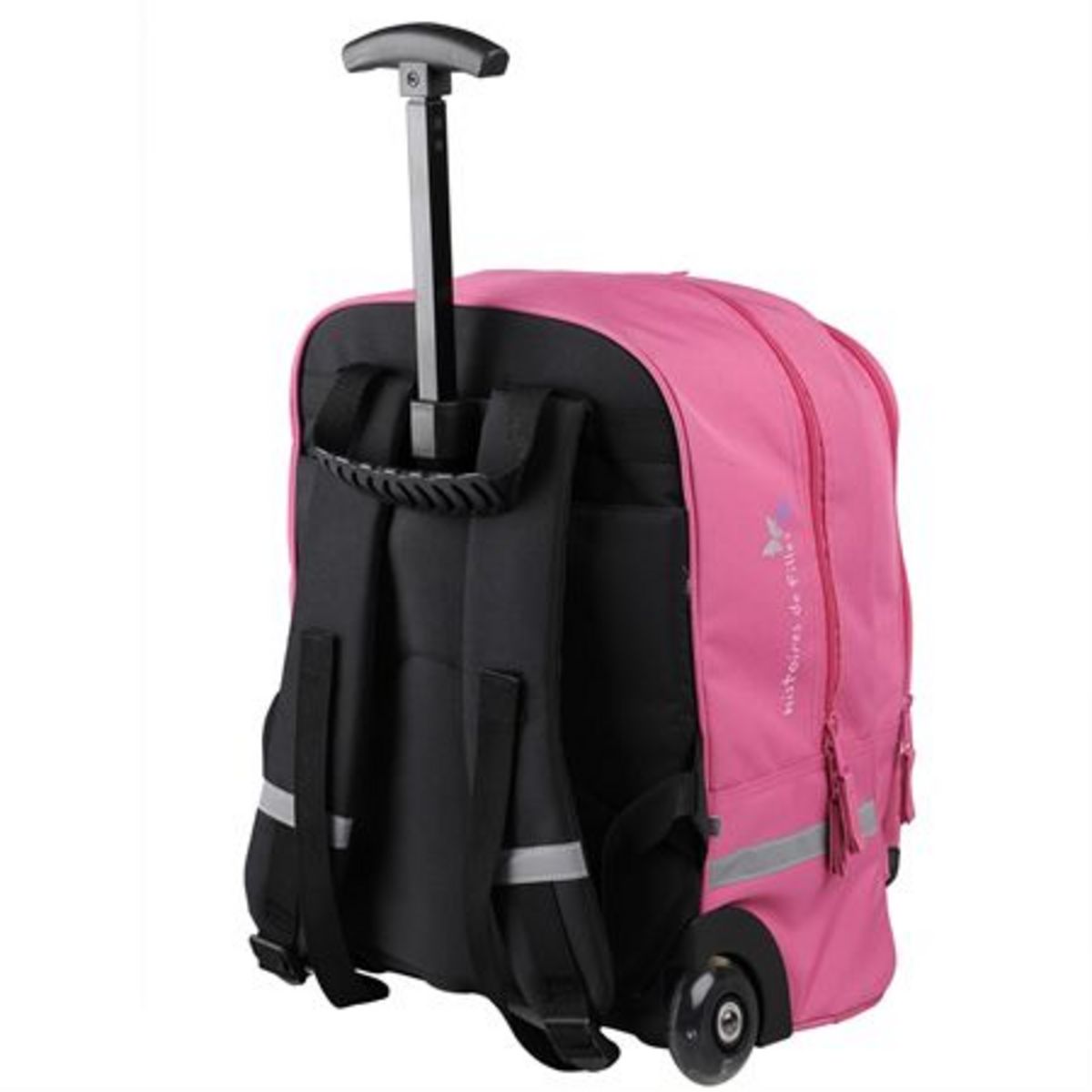 Sac Histoires de Filles