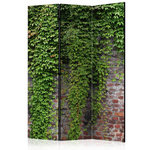 Paris Prix Paravent 3 Volets  Brick & Ivy  135x172cm