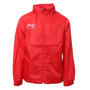 Voir la diapositive 1 : HUNGARIA Coupe-vent rouge enfant Hungaria Training Premium 16-17