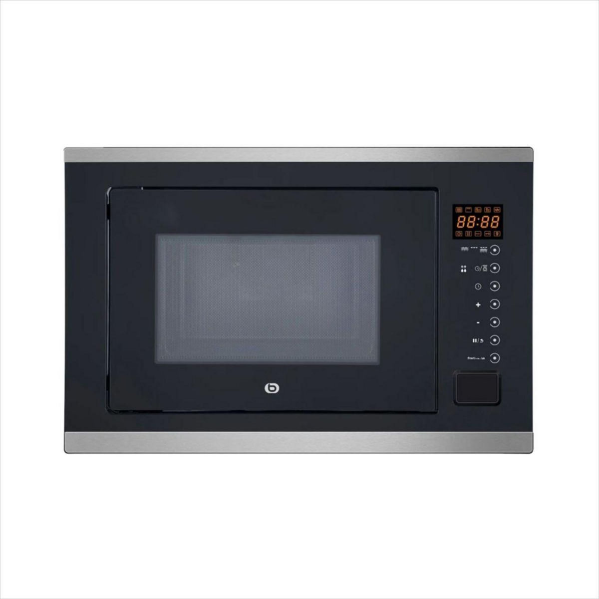 ESSENTIEL B Micro ondes grill encastrable EMEG253n Grill