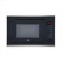 Voir la diapositive 4 : ESSENTIEL B Micro ondes grill encastrable EMEG253n Grill