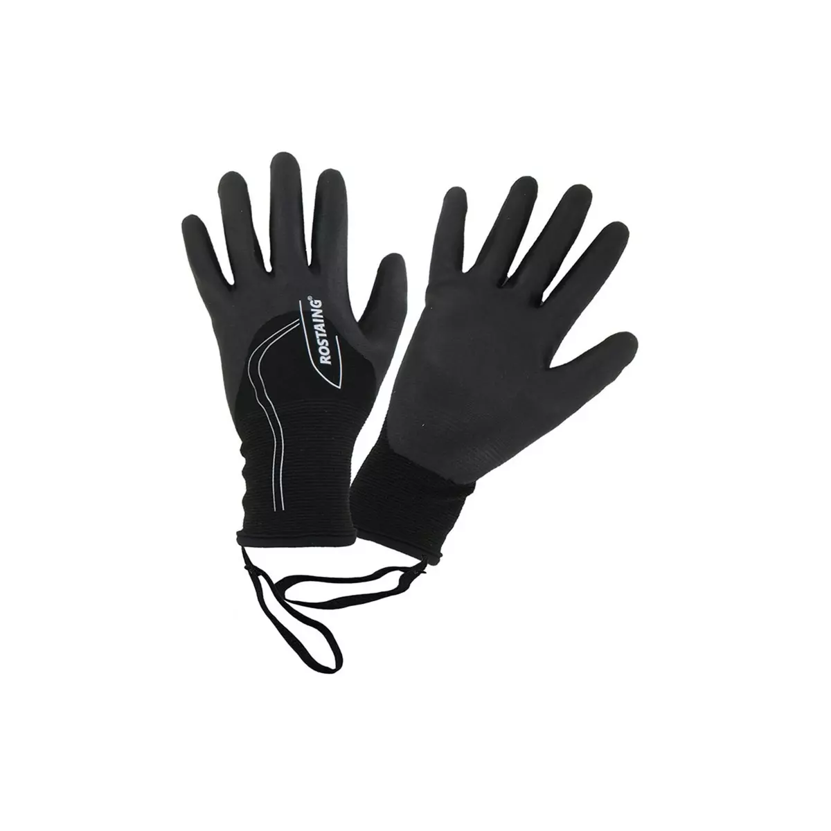 ROSTAING Gants pour travaux jardin Maxtop - Taille 9 - Rostaing
