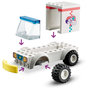 Voir la diapositive 6 : LEGO Friends 41694 - L'ambulance de la clinique vétérinaire