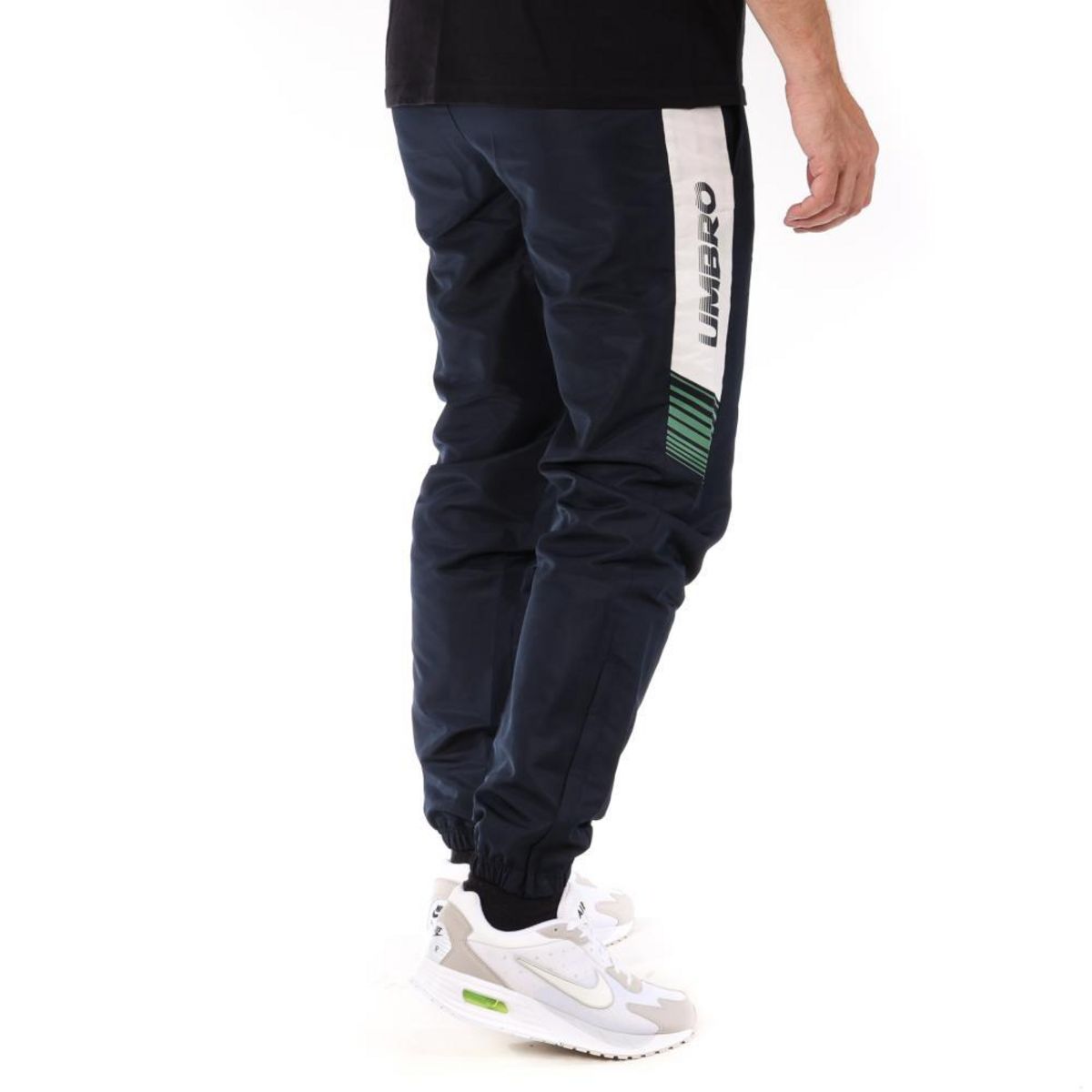 UMBRO Jogging /Vert Homme Umbro Naval Academy