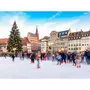 Smartbox Marché de Noël à Strasbourg : 2 jours pour profiter des fêtes - Coffret Cadeau Séjour
