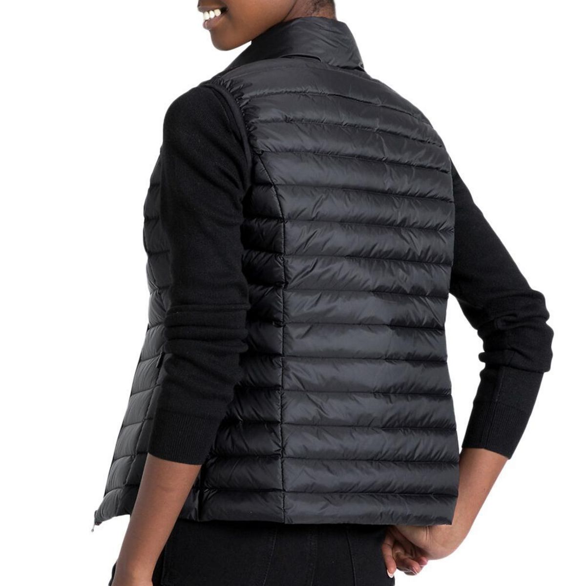 JUSTOVERTHETOPJOTT Doudoune sans manche e Femme Jott Seda