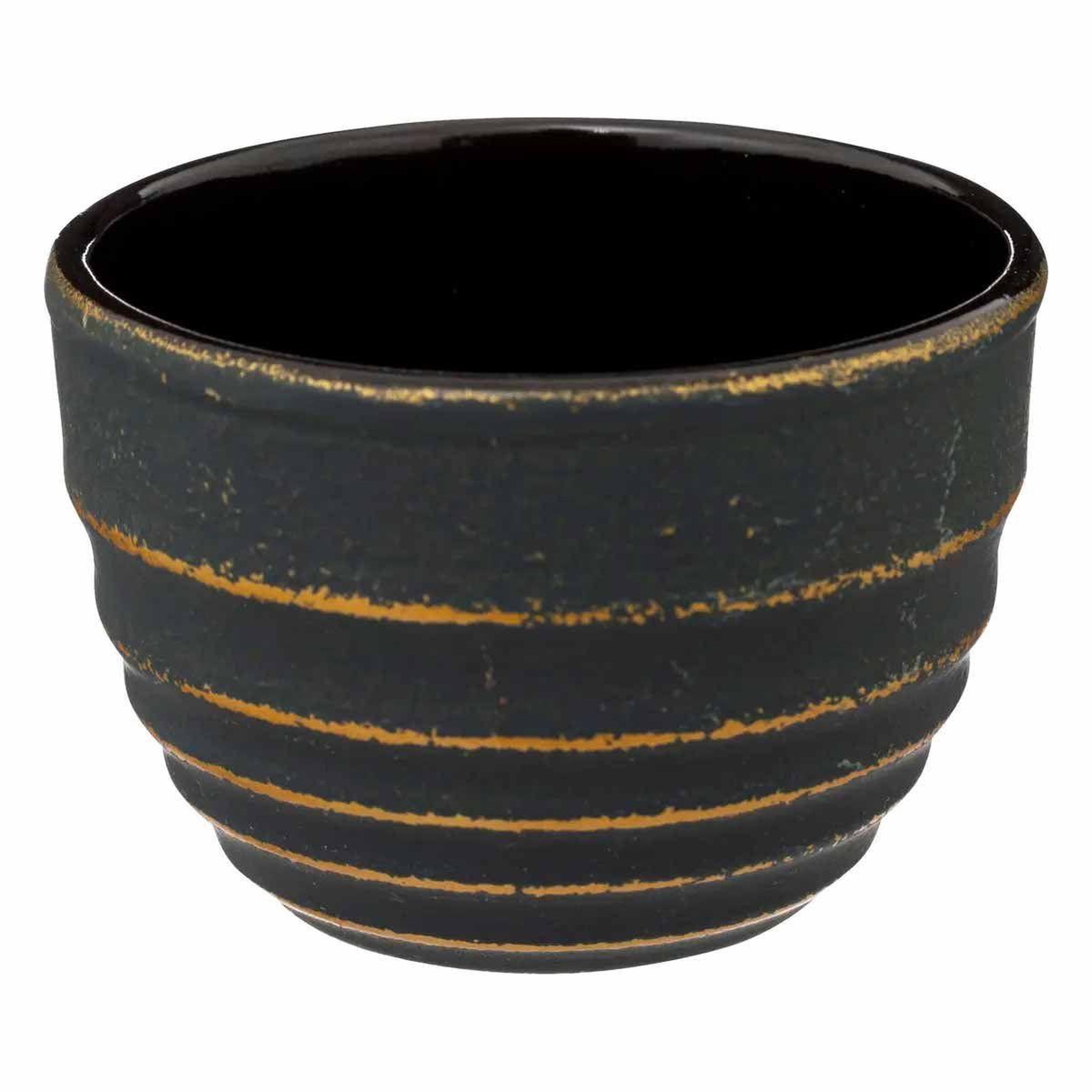 Voir la diapositive 4 : SECRET DE GOURMET Théière & 2 tasses  jiling  85cl bleu emeraude