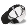 Voir la diapositive 6 : CAPSLAB Casquette trucker prenium semi curved Logo Bakugo