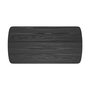 Voir la diapositive 3 : Rendez vous déco Table basse 120 cm en bois noir-Suly