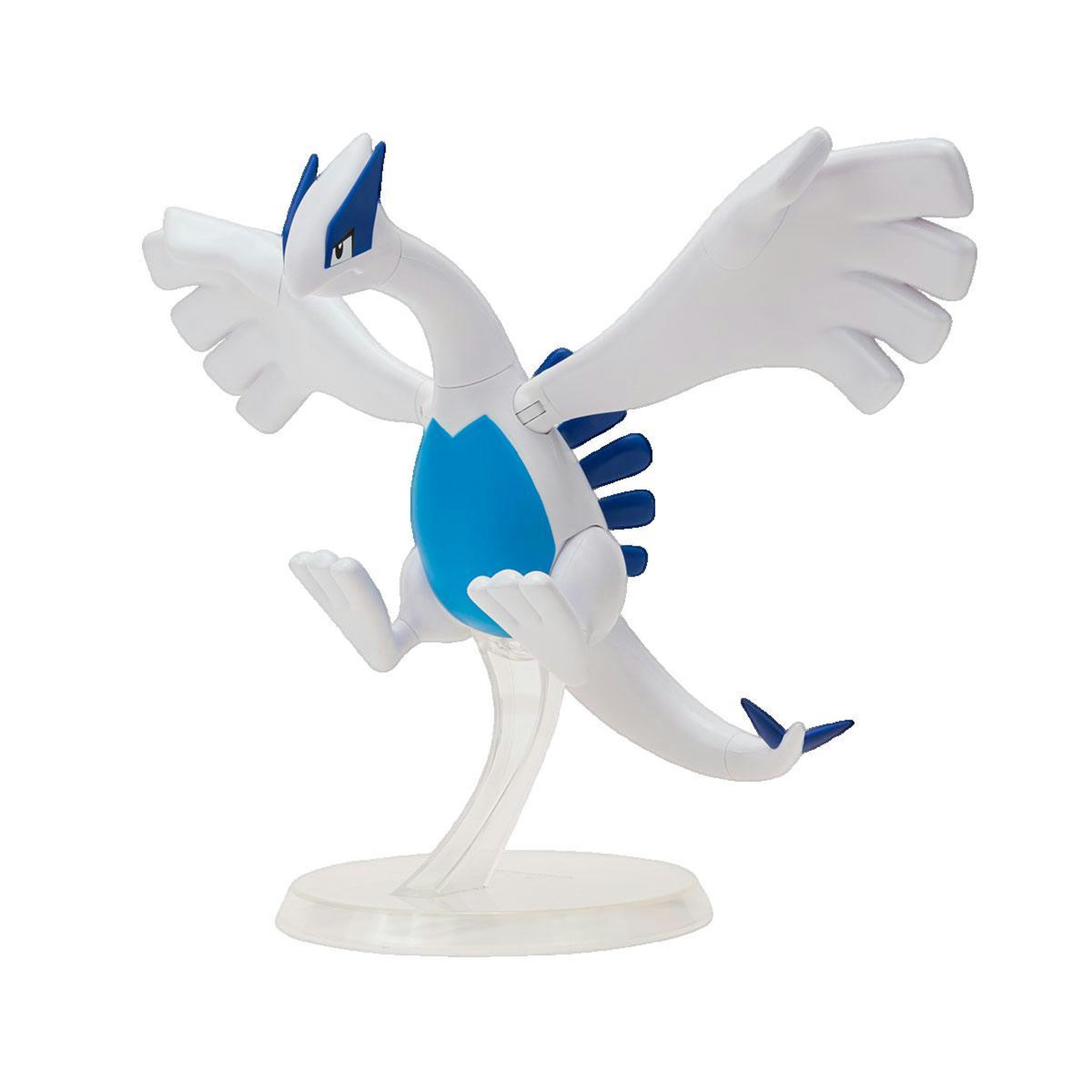 Pokemon Figurine Pokémon Lugia articulée