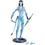Voir la diapositive 1 : BANDAI Figurine Disney Avatar Neytiri 17 cm