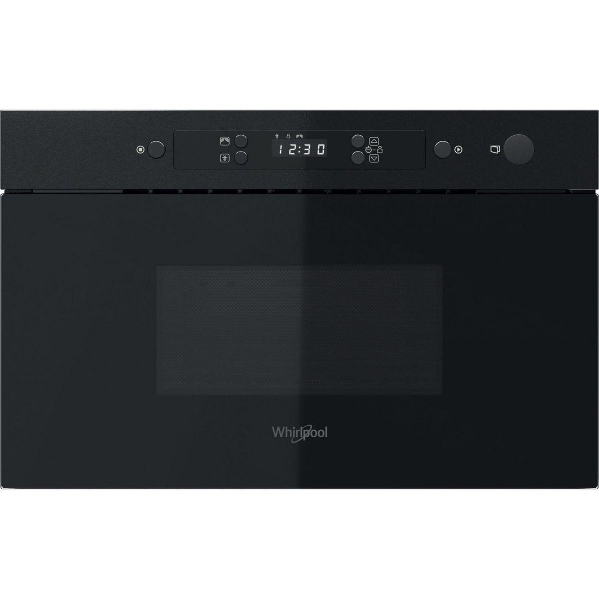 Whirlpool Micro ondes encastrable MBNA990B