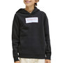 Voir la diapositive 1 : Jack & Jones Sweat  Garçon Jack & Jones Greene