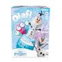 Voir la diapositive 1 : TOMY Jeu Pop Olaf - La reine des neiges 2