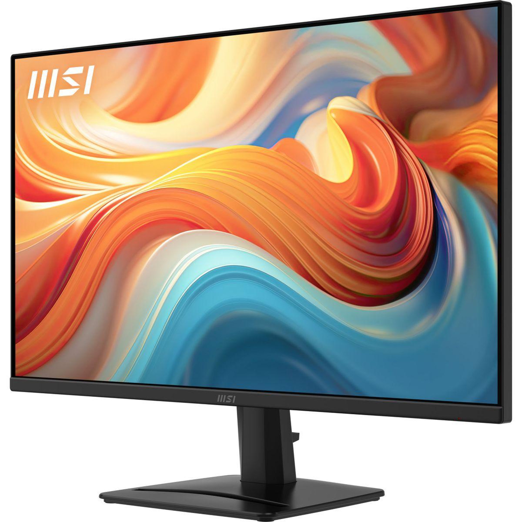 Voir la diapositive 4 : MSI Ecran pc pro mp275q 27  ips wqhd 144 hz hdr hdmi 2.1
