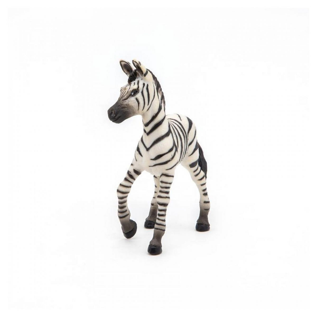 Papo 50123 Bébé zèbre  figurine
