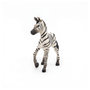 Voir la diapositive 5 : Papo 50123 Bébé zèbre  figurine