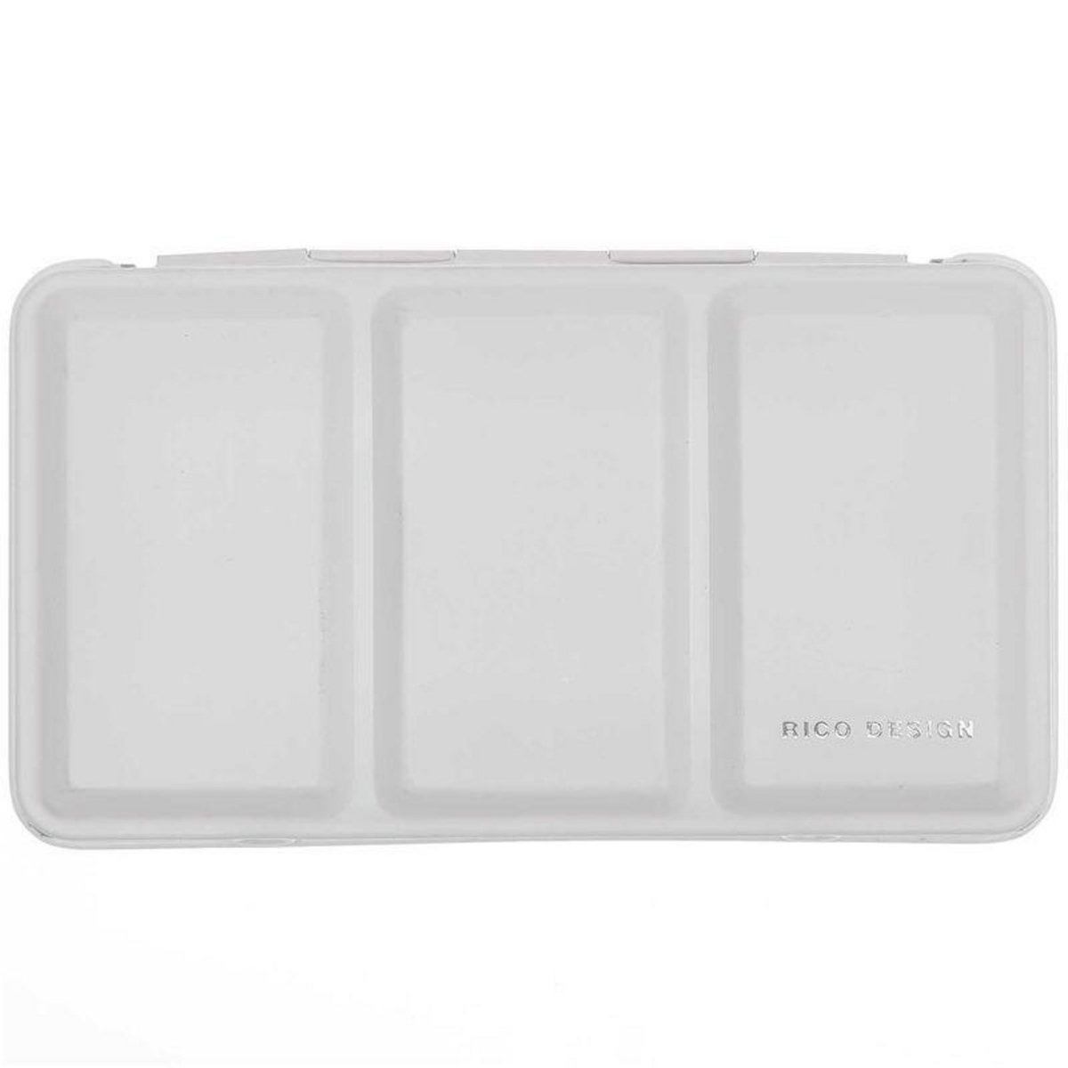 RICO DESIGN Palette d'aquarelle - couleurs naturelles