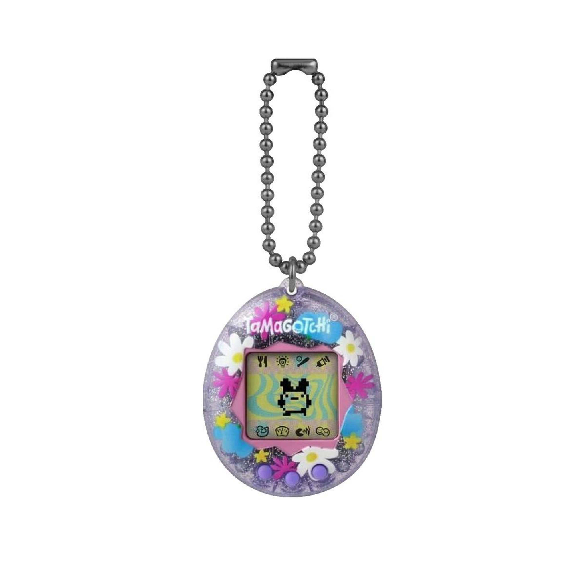 BANDAI Tamagotchi Original - Flower Perfume