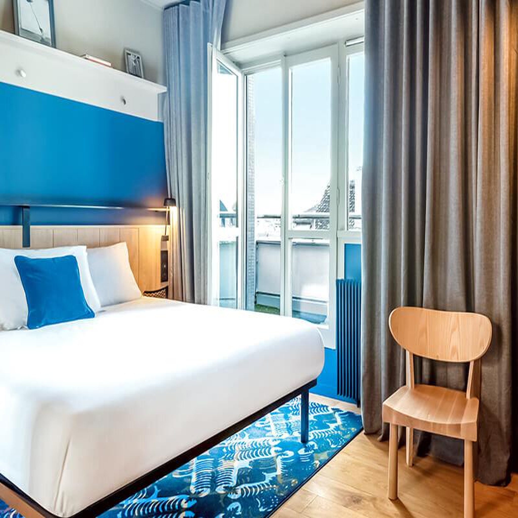 Voir la diapositive 3 : Smartbox Séjour de 2 jours en hôtel étoilé en alsace - coffret cadeau séjour