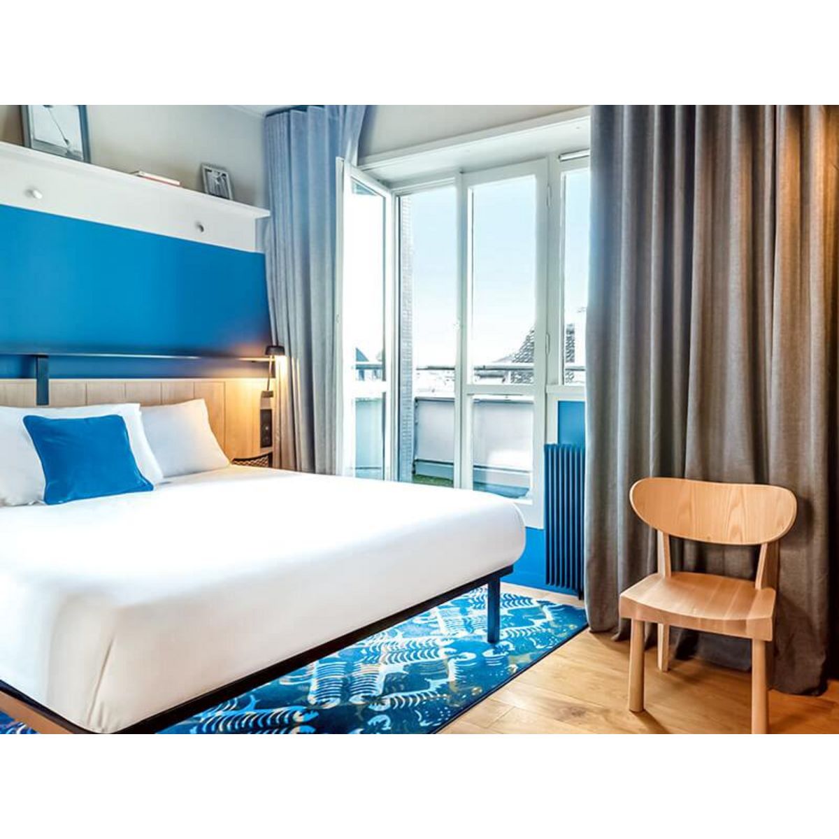 Smartbox Séjour de 2 jours en hôtel étoilé en Alsace - Coffret Cadeau Séjour