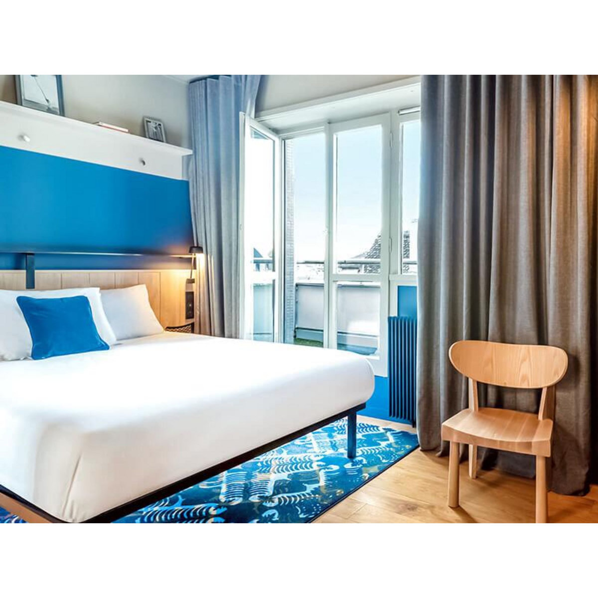 Smartbox Séjour de 2 jours en hôtel étoilé en Alsace - Coffret Cadeau Séjour