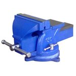 OUTIFRANCE Etau fonte 100 mm