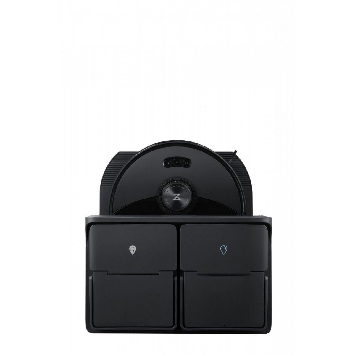 ROBOROCK Aspirateur robot S8 MaxV Ultra Black