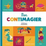 MON CONTIMAGIER, Trottemenu Bergamote