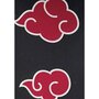 Voir la diapositive 5 : NARUTO Coussin double face - Carré - NARUTO SHIPPUDEN - Akatsuki - Microfibre - 40 x 40 cm