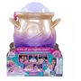 Voir la diapositive 5 : MOOSE TOYS Magic Mixies Chaudron magique rose