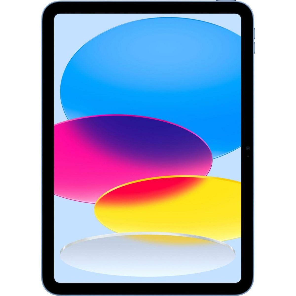 APPLE Tablette Apple 10.9 256Go Bleu