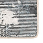 Voir la diapositive 3 : VIDAXL Tapis lavable multicolore 190x300 cm antiderapant