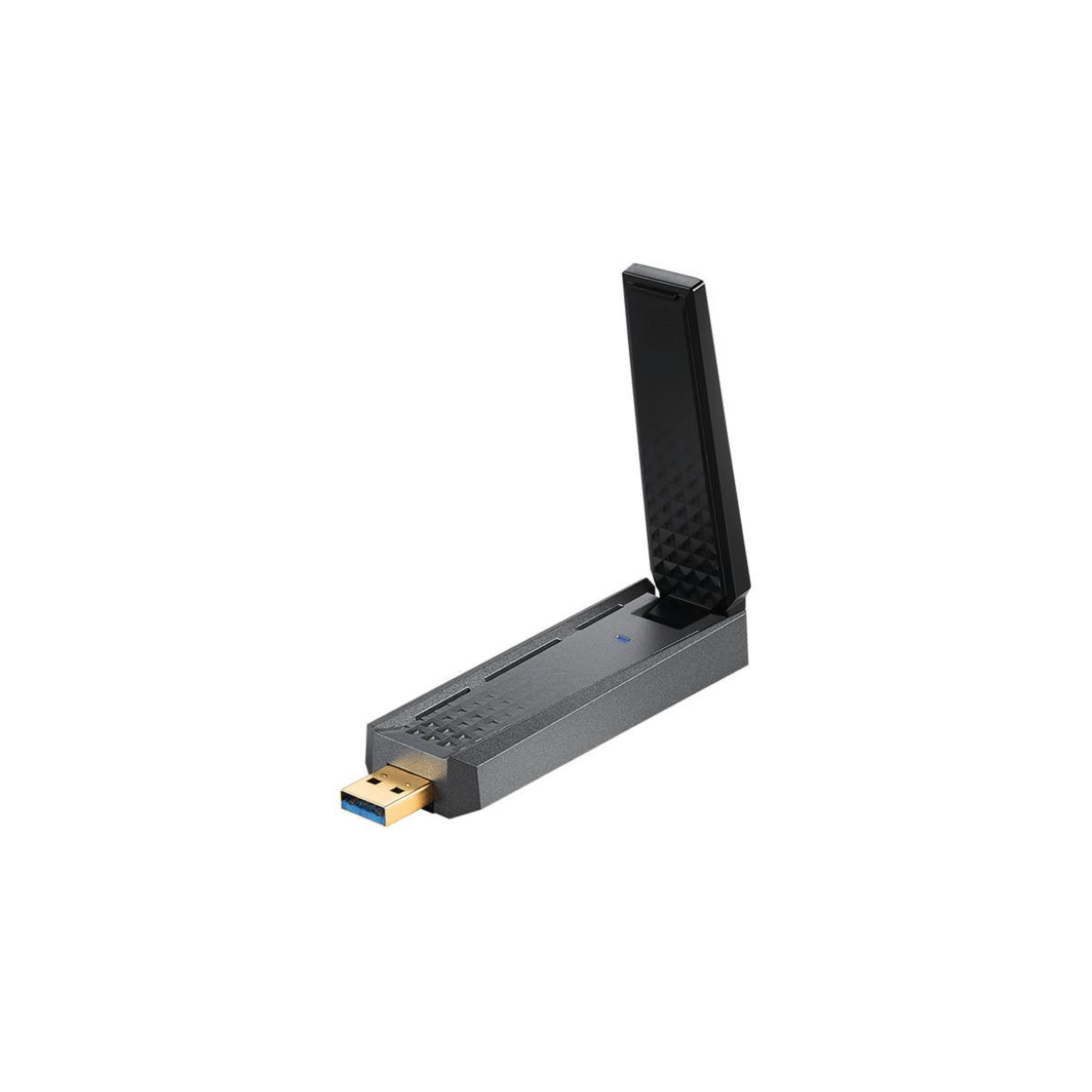 Voir la diapositive 3 : MSI Msi ax1800 wifi usb adapter carte et adaptateur d'interfaces usb 2.0
