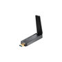 Voir la diapositive 3 : MSI MSI AX1800 WiFi USB Adapter carte et adaptateur d'interfaces USB 2.0
