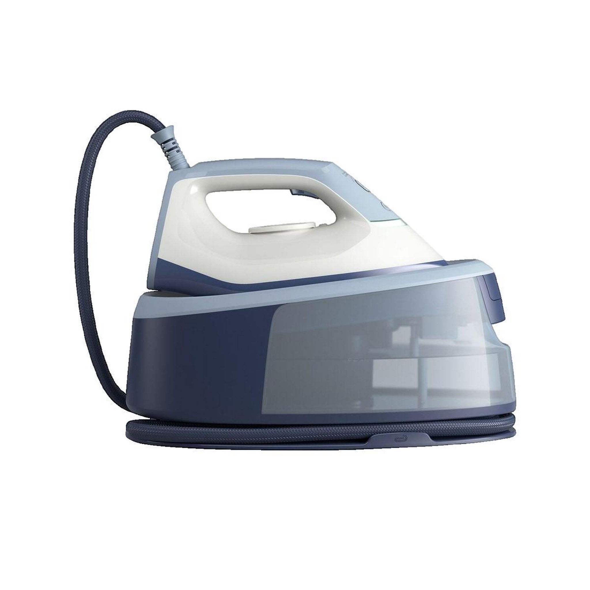 Voir la diapositive 2 : Philips Générateur de vapeur Philips PSG3000/20 2400W 6 bars